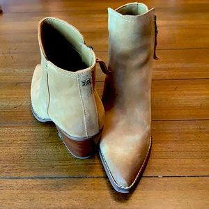 Sam Edelman booties